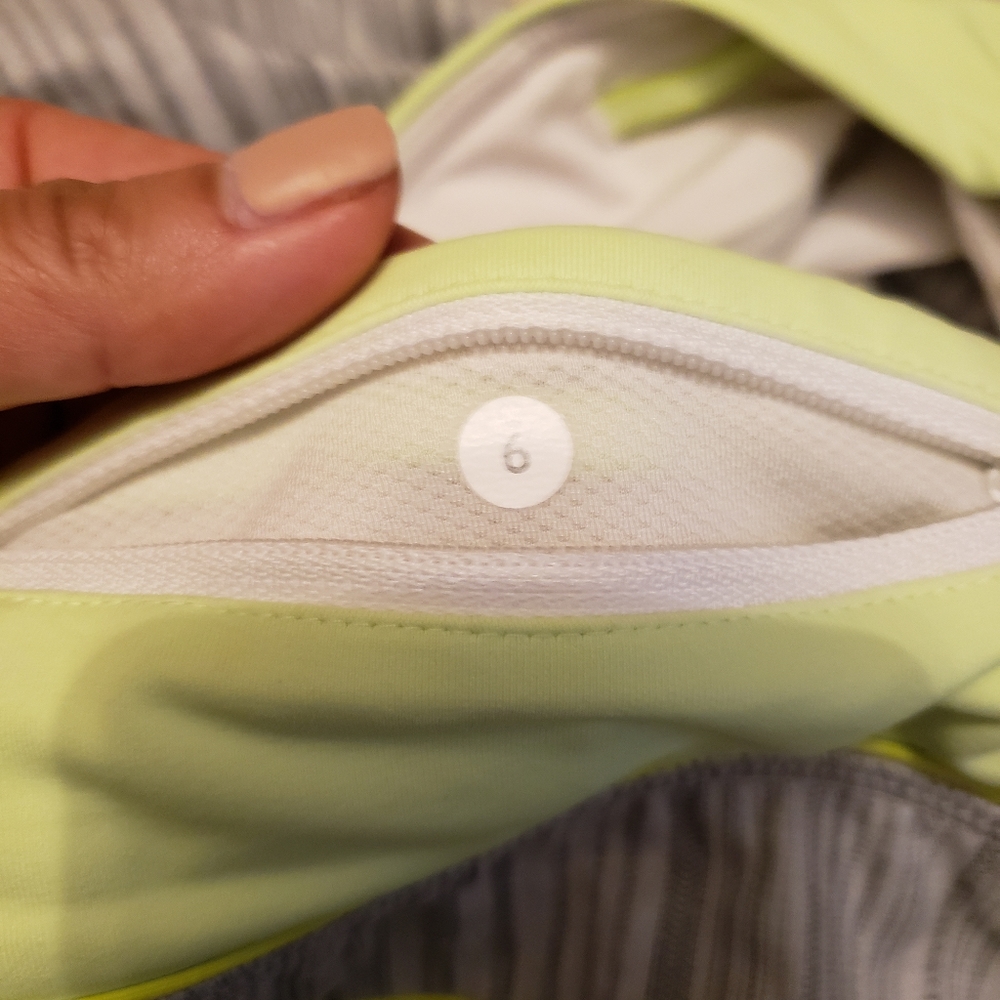 Run Speed Short - image 2